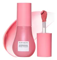 Comprar Glow Recipe Blush Watermelon Glow Niacinamide Dewy Flush Tono Del Maquillaje Watermelon Flush