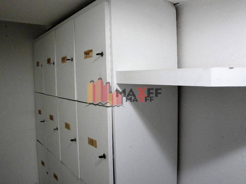 Imagem 11 de 11 de Loja À Venda, 50 M² Por R$ 1.450.000,00 - Freguesia (jacarepaguá) - Rio De Janeiro/rj - Lo0035