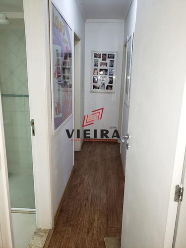 Imagem 15 de 15 de Excelente Apartamento 100 Metros. - 3851-1