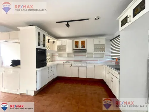 Renta De Casa, Fracc. Las Fincas, Jiutepec, Morelosclave 5434