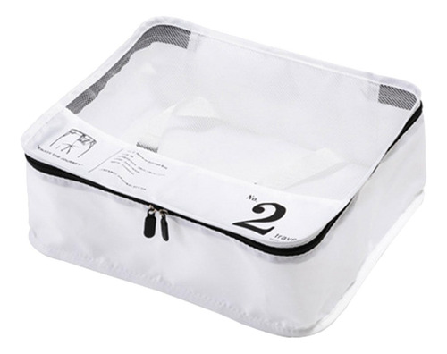 2 Cubos De Embalaje Cubos De Embalaje Equipaje Equipaje M