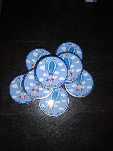 10 Latitas Personalizadas Con Pastillas