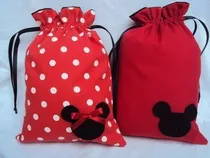 Comprar Cotillón De Mickey Y Minie Para Cumpleaños De Niños 