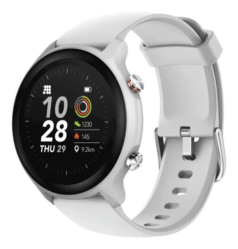 Imagen 4 de 6 de Smartwatch Reloj Inteligente Ct4 Cubitt