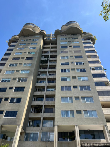 Se Vende Excelente Apartamento En Los Naranjos, Mcpio El Hatillo. Jm 