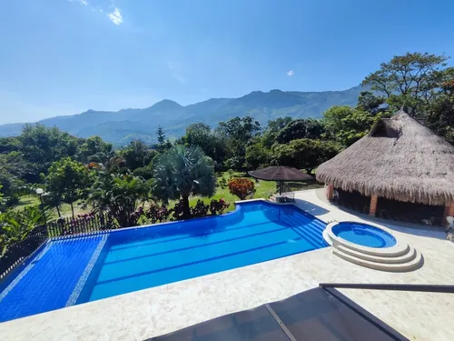 Finca En Barbosa