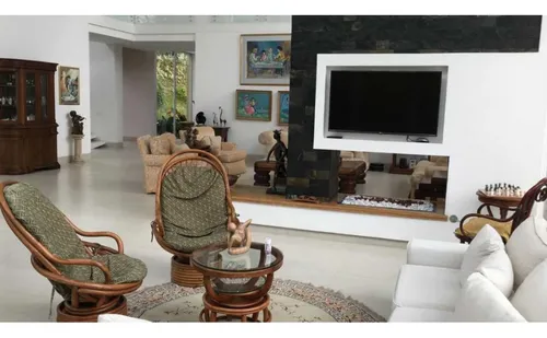 Casa En Venta Alto De Las Palmas (t)