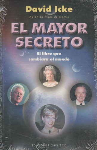 El Mayot Secreto