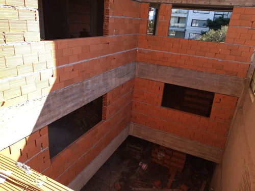 Departamento Monoambiente En Venta. La Plata