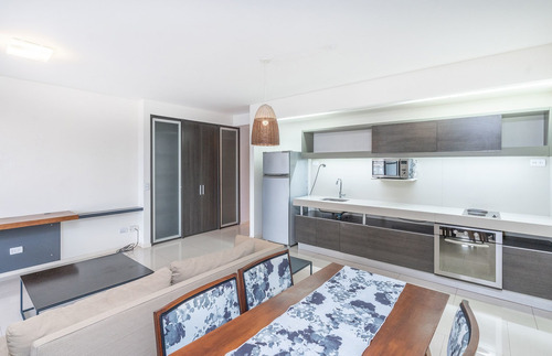 Imagen 6 de 25 de Venta Departamento Tipo Loft En Palermo C/cochera