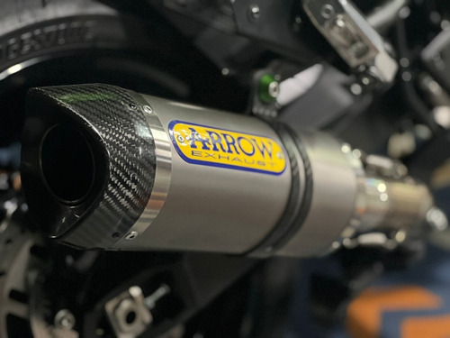 Imagen 16 de 17 de Kawasaki Versys 1000 2021 - Usado Selecc. En Stg Motosport