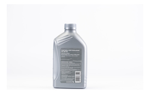 Imagen 5 de 9 de Aceite Shell Helix Hx8 Pro 5w40 Sintético X 1 Litro