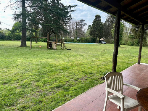 Venta Quinta General Rodriguez