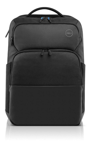 Mochila Para Notebook Dell Professional 15,6 - Preto