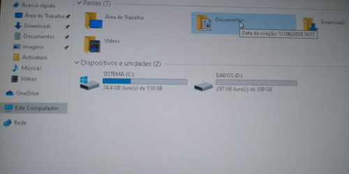 Cpu Gamer Intel Core I3/9gb Ram/ssd 120gb/placa De Video 2gb