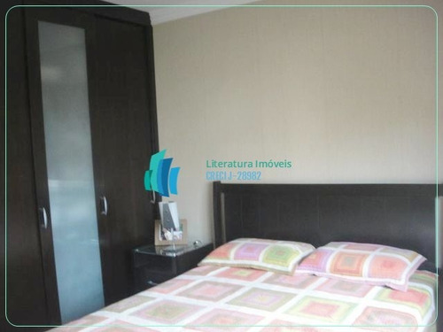 Imagem 10 de 10 de Apartamento A Venda No Bairro Rudge Ramos Em São Bernardo - 330-1