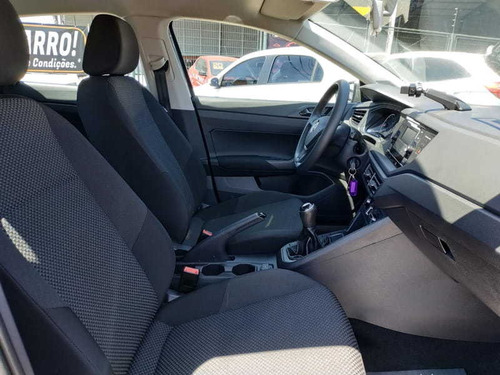 Imagem 15 de 15 de Volkswagen Polo Mca (flex) - 2019/2020