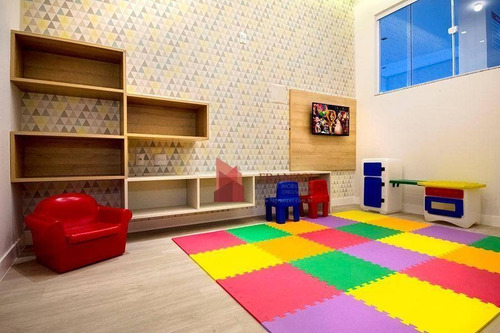 Imagem 24 de 28 de Venda: Apartamento Mobiliado Com 2 Suites - Vila Operária - Itajaí/sc - Ap0789