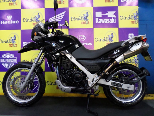 Imagem 7 de 15 de Bmw G650 Gs Abs