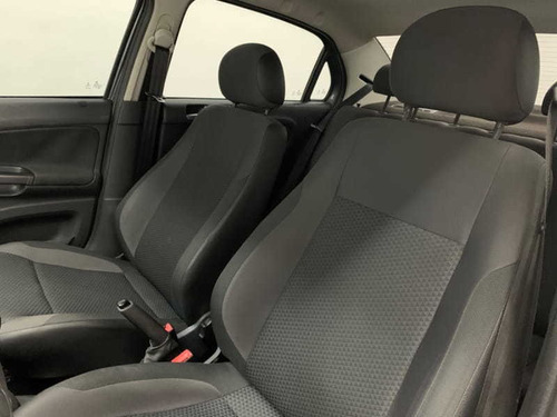 Imagem 9 de 15 de Volkswagen Voyage 1.6l Mb5 2019