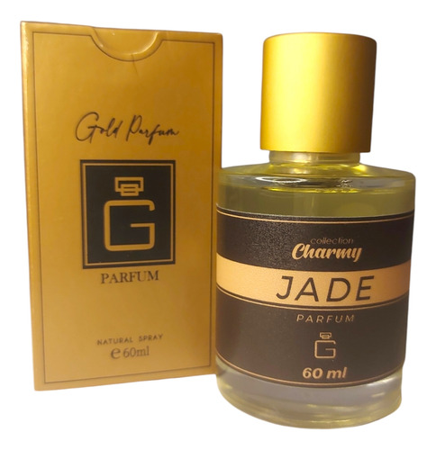 Perfume Feminino Jade 60ml- Ref. Olfativa - J' Adore