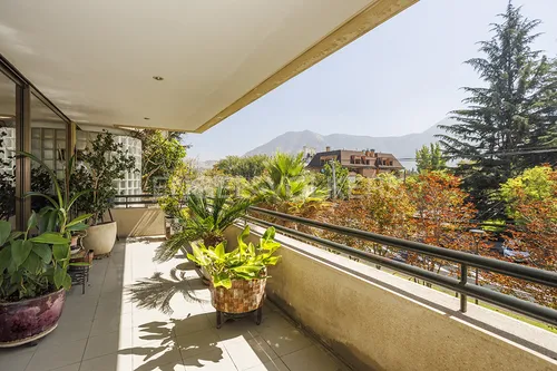 Central Departamento En Jardín Del Este