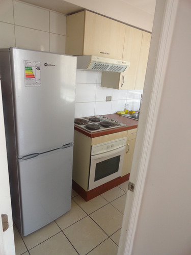Departamento Excelente Ubicación (104608)