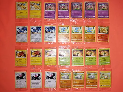 Vuala Pokémon Ya Venden Las Cartas En Estos Precios 