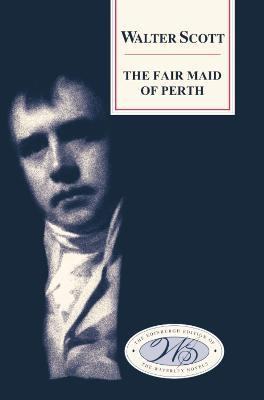 Libro The Fair Maid Of Perth - Sir Walter Scott