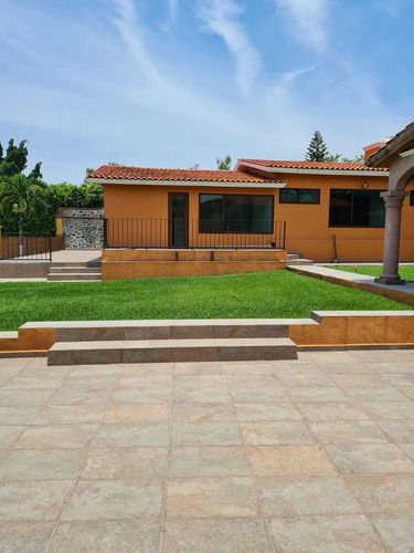 Casa En Venta Xochitepec Morelos