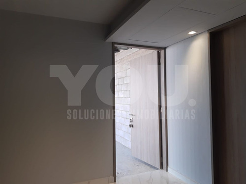 Oficinas En Venta Corporativo Neo