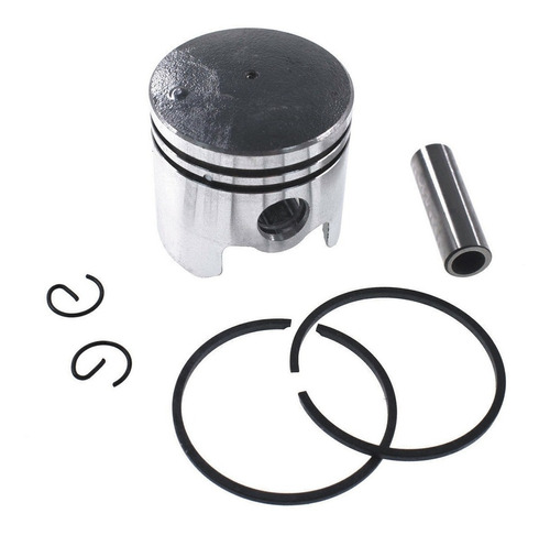 Kit Piston Bordeadora, Motoguadaña, Sopladora 26cc 34mm