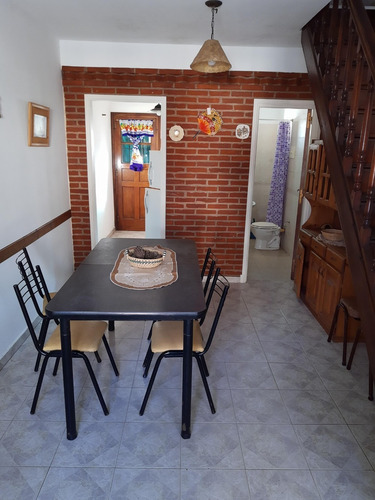 Imagen 4 de 14 de Triplex Impecable En Mar Del Tuyú