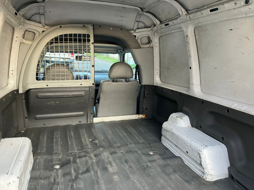 Volkswagen Caddy 1.9 Sd