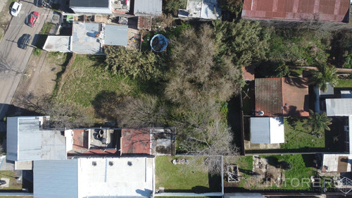 Venta Terreno En Merlo