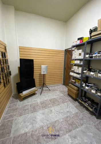 Local Comercial Barrio Centro En Venta Con Escritura!!!