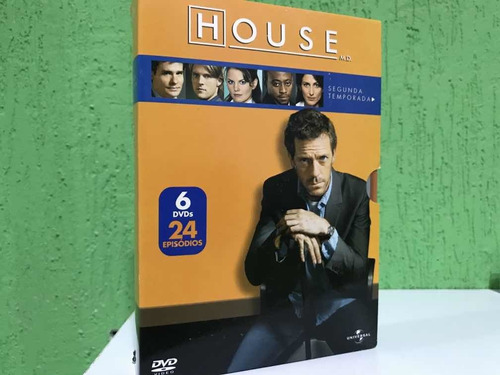 House - 2ª Temporada