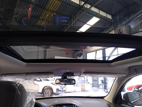 Imagem 4 de 15 de Chery Tiggo 7 2022 1.5 Txs Flex Aut. 5p