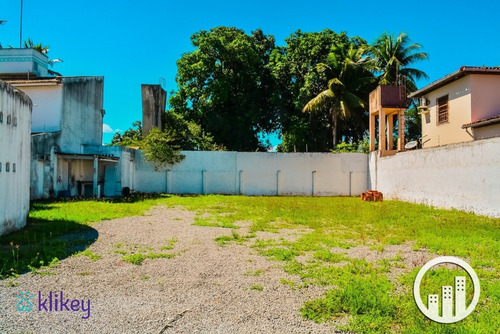 Imagem 7 de 13 de Casa Comercial Para Alugar Ou Vender Com 1 Quartos, 738m² - Conceição Ii - 52002