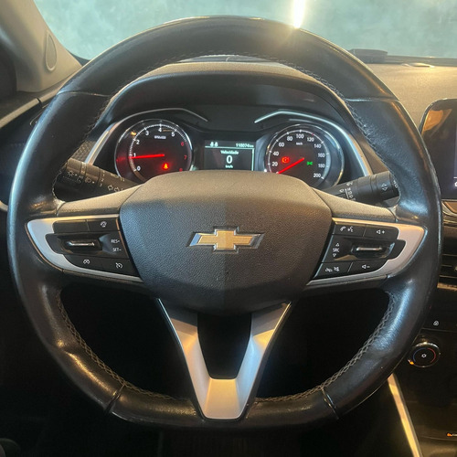 Chevrolet Onix SEDAN Plus LTZ 1.0 12V TB Flex Aut.