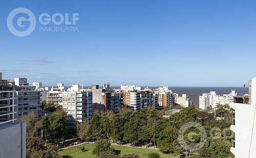Imagen 17 de 30 de Vendo Apartamento De 2 Dormitorios, 2 Baños, A Estrenar, Próximo Al Parque V. Biarritz