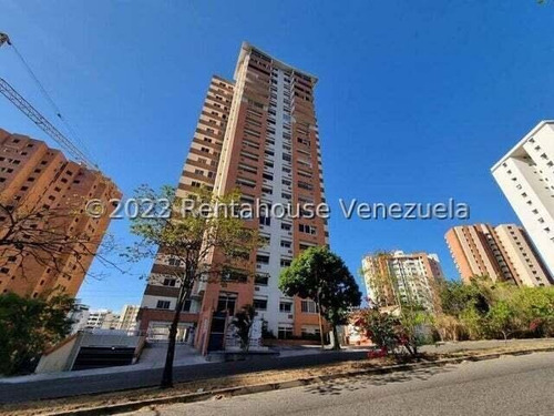 Apartamento En Alquiler En Las Chimeneas Valencia Carabobo 23-30268, Eloisa Mejia