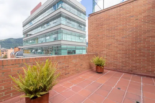 Apartamento En Venta En Chicó Norte. Cod V11011