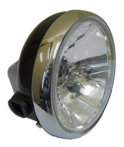 Optica Faro Completa Yamaha Ybr 125 Original