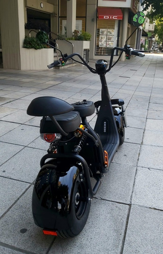 Imagen 4 de 18 de Moto Electrica Sin Patente ,sin Registro ,sin Service Spy D