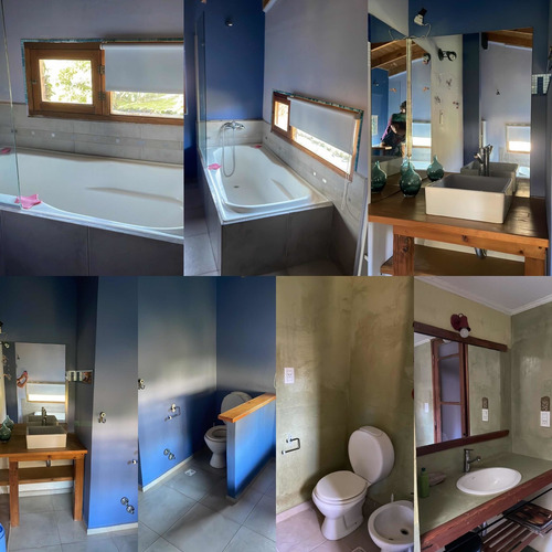 Imagen 9 de 30 de Alquiler Tandil Casa Quinta Noviembre 5 Días A Precio De 4!