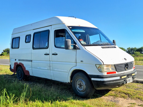 Mercedes-Benz Sprinter 2.5 310 Furgon 3550 V1