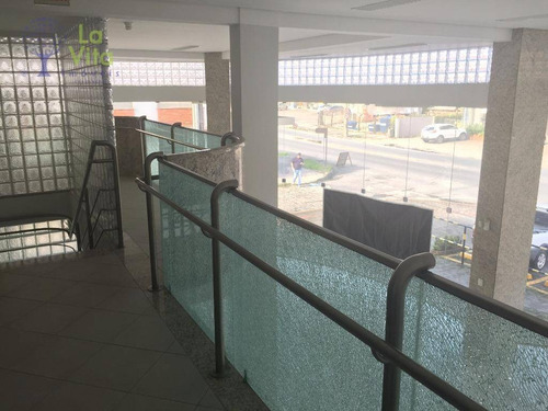 Loja Comercial Para Alugar Locação, Itoupava Norte, Blumenau. Próximo A Malharia Cristina. - Lo0015