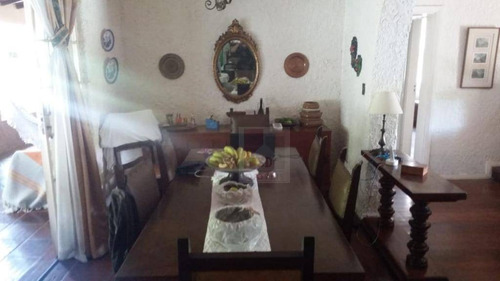 Imagem 12 de 30 de Casa No Centro De Teresópolis, Ideal Para Fins Comerciais. - Ca0806