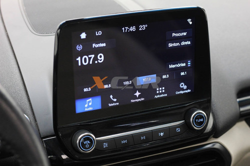 Imagem 5 de 15 de Ford Ecosport 2.0 Direct Flex Titanium Automático